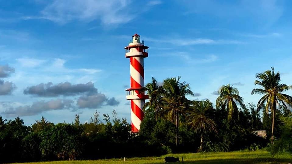 Dariapur Lighthouse