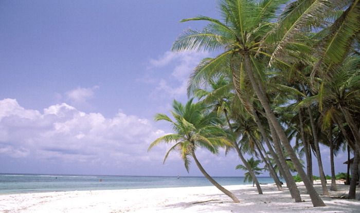 Kavaratti Island